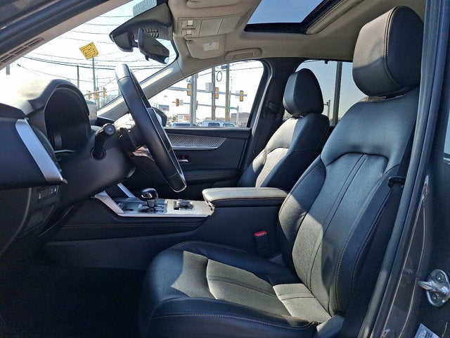 2024 Mazda Mazda CX-90 PHEV Preferred