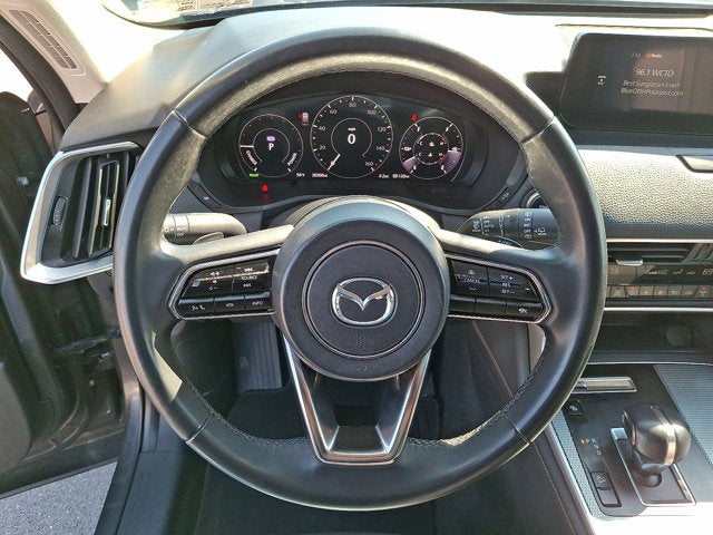 2024 Mazda Mazda CX-90 PHEV Preferred