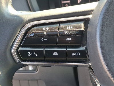 2024 Mazda Mazda CX-90 PHEV Preferred