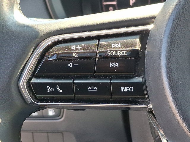 2024 Mazda Mazda CX-90 PHEV Preferred