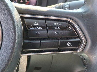 2024 Mazda Mazda CX-90 PHEV Preferred