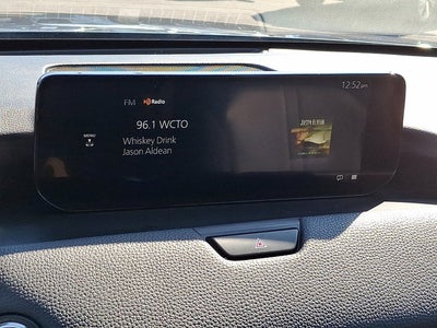 2024 Mazda Mazda CX-90 PHEV Preferred