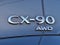 2024 Mazda Mazda CX-90 PHEV Preferred
