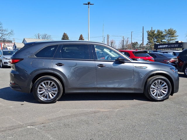 2024 Mazda Mazda CX-90 PHEV Preferred