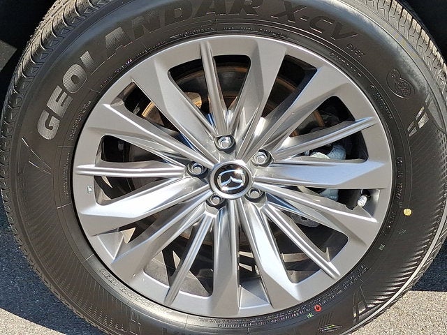 2024 Mazda Mazda CX-90 PHEV Preferred