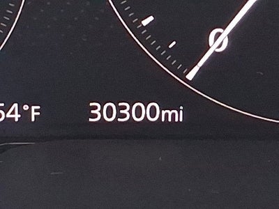 2024 Mazda Mazda CX-90 PHEV Preferred