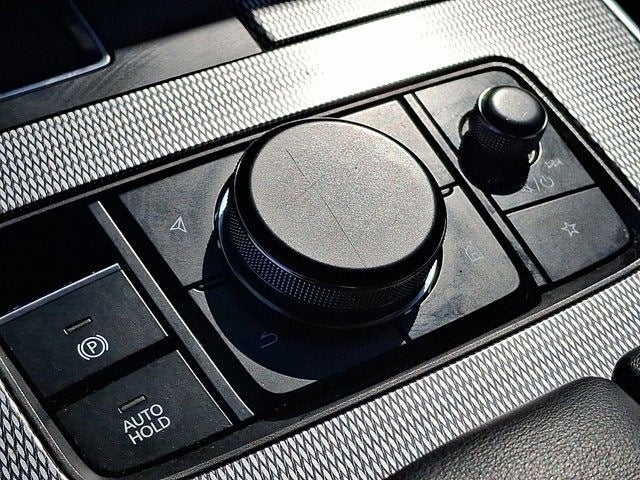 2024 Mazda Mazda CX-90 PHEV Preferred