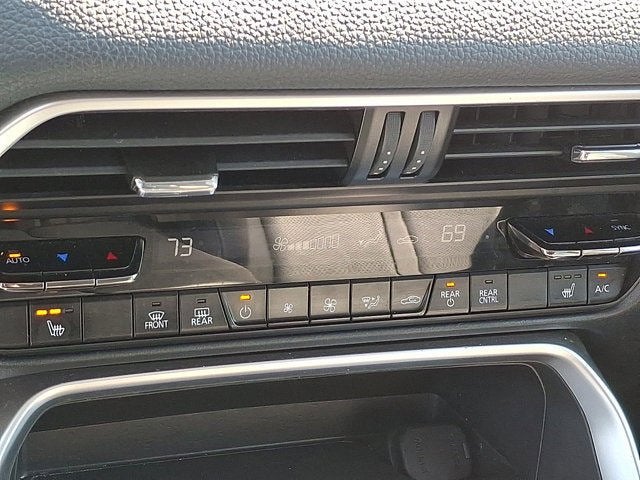 2024 Mazda Mazda CX-90 PHEV Preferred