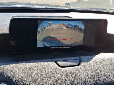 2024 Mazda Mazda CX-90 PHEV Preferred