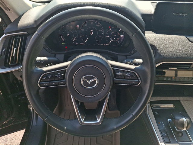 2024 Mazda Mazda CX-90 PHEV Preferred