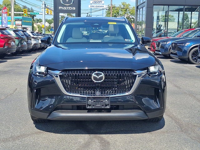 2024 Mazda Mazda CX-90 PHEV Preferred