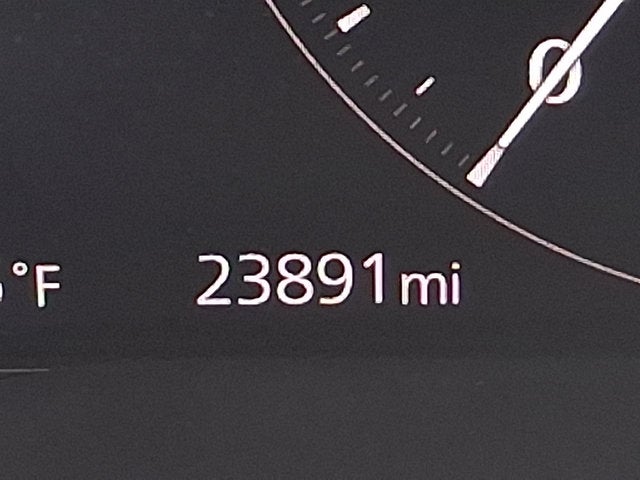 2024 Mazda Mazda CX-90 PHEV Preferred