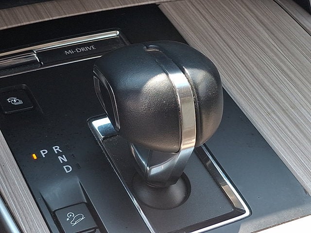 2024 Mazda Mazda CX-90 PHEV Preferred
