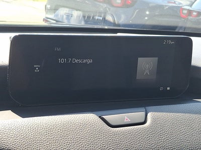 2024 Mazda Mazda CX-90 PHEV Preferred