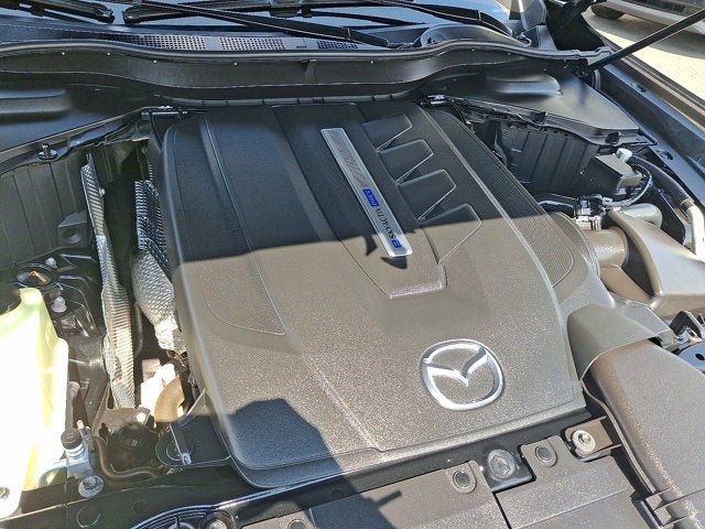 2024 Mazda Mazda CX-90 PHEV Preferred