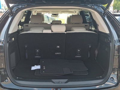 2024 Mazda Mazda CX-90 PHEV Preferred