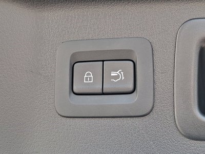 2024 Mazda Mazda CX-90 PHEV Preferred