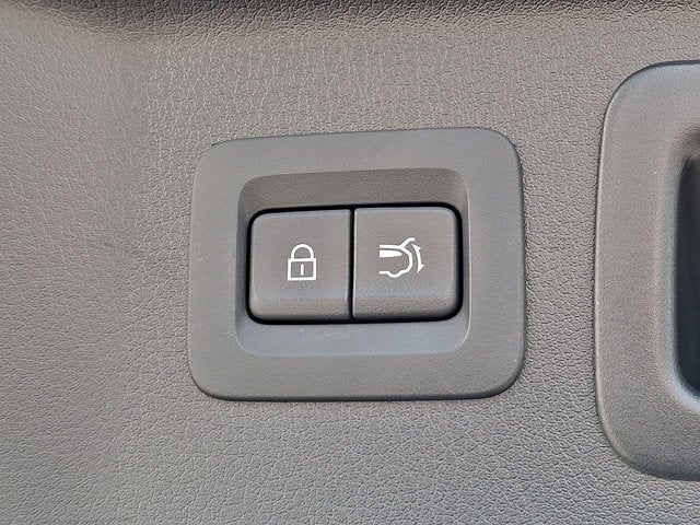 2024 Mazda Mazda CX-90 PHEV Preferred