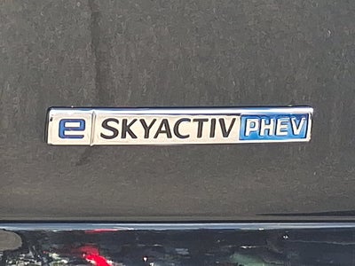 2024 Mazda Mazda CX-90 PHEV Preferred