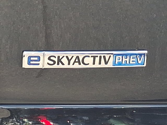 2024 Mazda Mazda CX-90 PHEV Preferred