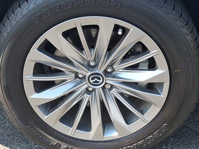 2024 Mazda Mazda CX-90 PHEV Preferred