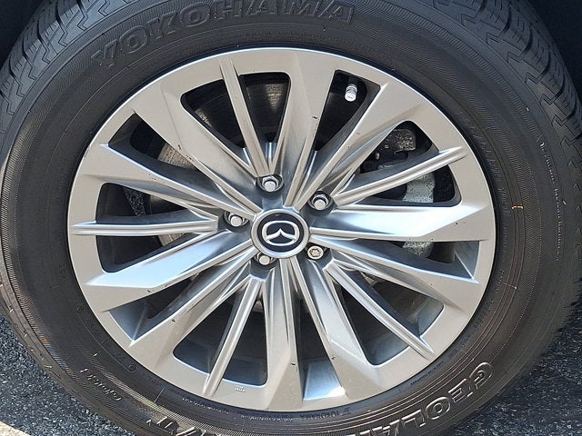 2024 Mazda Mazda CX-90 PHEV Preferred