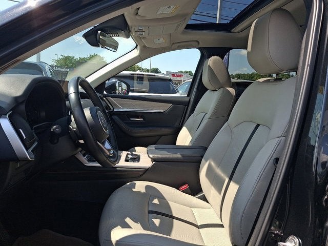 2024 Mazda Mazda CX-90 PHEV Preferred