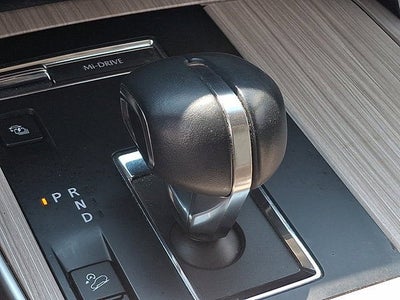 2024 Mazda Mazda CX-90 PHEV Preferred