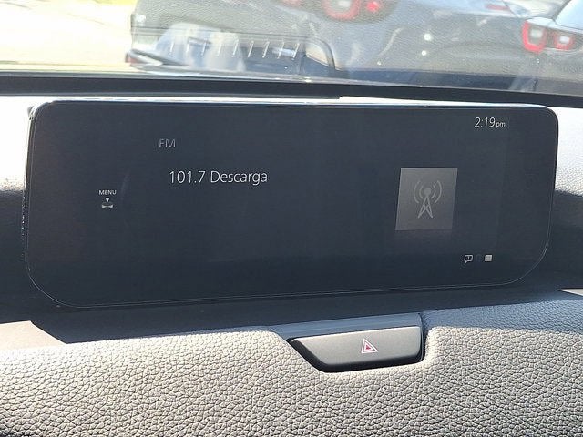 2024 Mazda Mazda CX-90 PHEV Preferred
