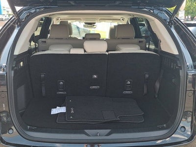 2024 Mazda Mazda CX-90 PHEV Preferred