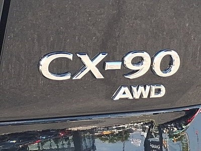 2024 Mazda Mazda CX-90 PHEV Preferred