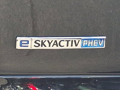 2024 Mazda Mazda CX-90 PHEV Preferred
