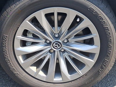 2024 Mazda Mazda CX-90 PHEV Preferred