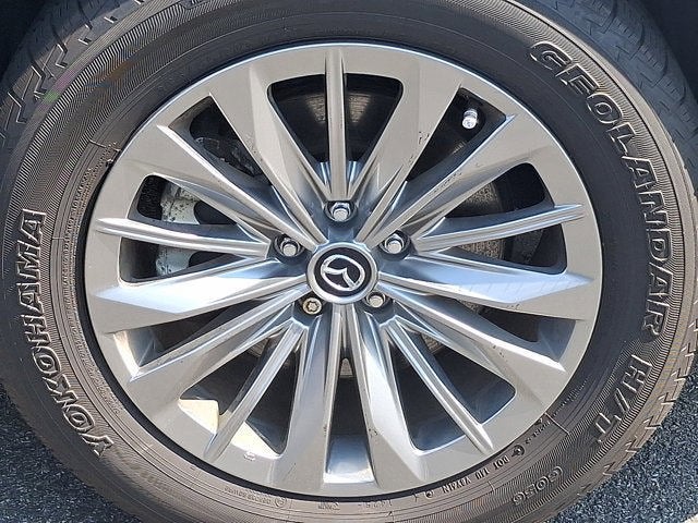 2024 Mazda Mazda CX-90 PHEV Preferred