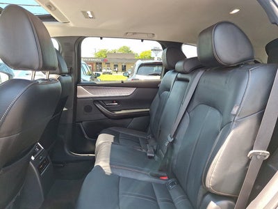 2024 Mazda Mazda CX-90 PHEV Preferred