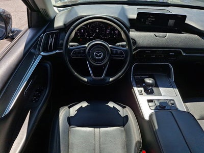 2024 Mazda Mazda CX-90 PHEV Preferred