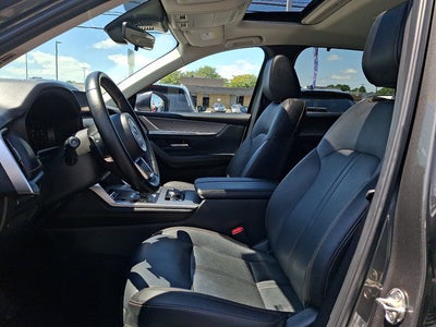 2024 Mazda Mazda CX-90 PHEV Preferred