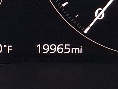 2024 Mazda Mazda CX-90 PHEV Preferred