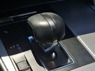 2024 Mazda Mazda CX-90 PHEV Preferred
