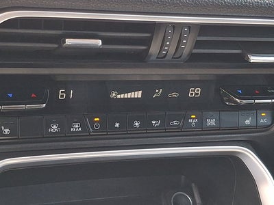 2024 Mazda Mazda CX-90 PHEV Preferred