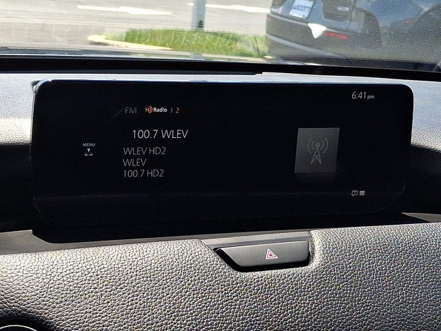 2024 Mazda Mazda CX-90 PHEV Preferred