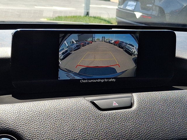 2024 Mazda Mazda CX-90 PHEV Preferred