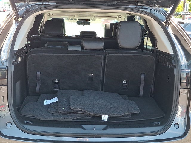 2024 Mazda Mazda CX-90 PHEV Preferred
