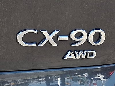 2024 Mazda Mazda CX-90 PHEV Preferred