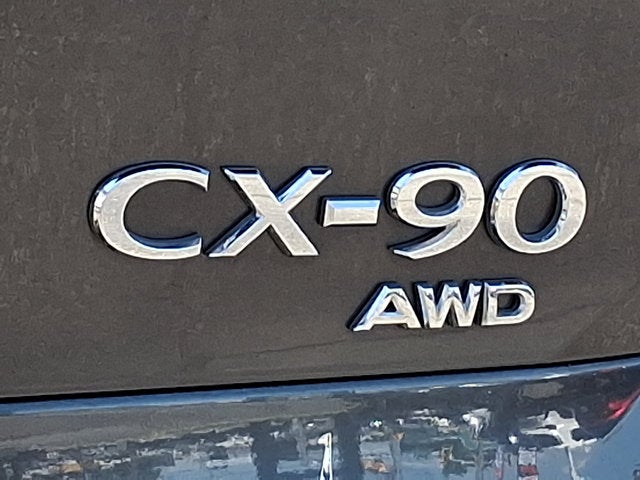 2024 Mazda Mazda CX-90 PHEV Preferred