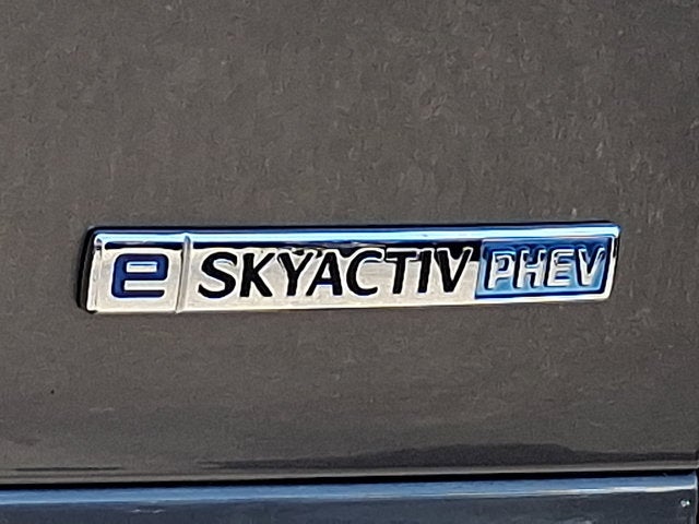 2024 Mazda Mazda CX-90 PHEV Preferred
