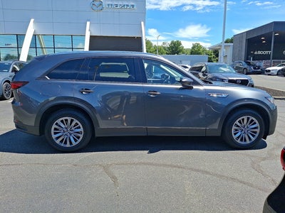 2024 Mazda Mazda CX-90 PHEV Preferred