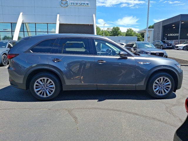 2024 Mazda Mazda CX-90 PHEV Preferred