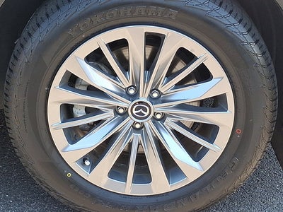 2024 Mazda Mazda CX-90 PHEV Preferred