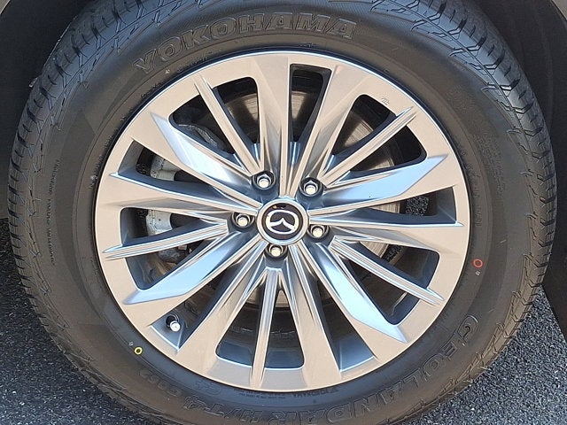 2024 Mazda Mazda CX-90 PHEV Preferred